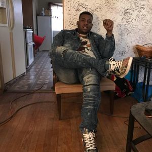 Meet your Posher, Jerry